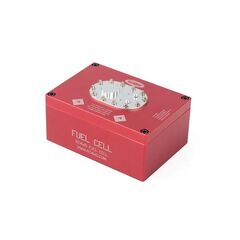 RC4WD Aluminum Fuel Cell Radio Box