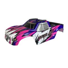 Amewi Karosserie MT pink