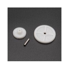 FUNTEK CR12 main spur gears + pin