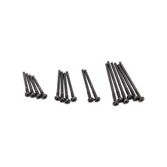 FUNTEK STX arms screws complety set