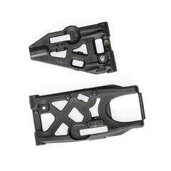 Hobbytech Spirit NXT Front / Rear lower arm
