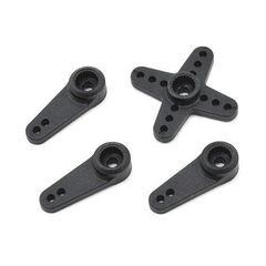 D4BF Servo Horn
