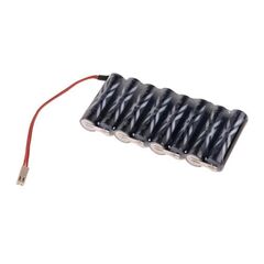 Eneloop Pro NiMH-Senderakku 2500mAh 9.6V