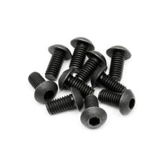 HPI IMBUSSCHRAUBEN M3x6mm