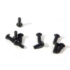 HPI SCHRAUBE M3X8MM - 10 STK (PRO 4)