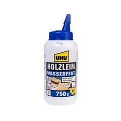 UHU Holzleim Wasserfest