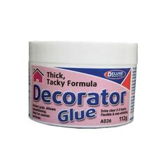 Deluxe Materials Decorator Glue