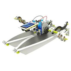 KSR13 14in1 Solar Roboter, Bausatz