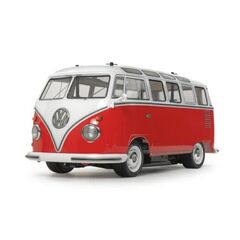 Tamiya VW Typ2 (T1)