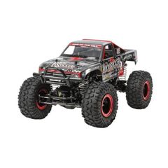 Tamiya Rock Socker Truck