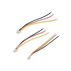 OMP Hobby Kabel für SBUS (3Stk.)