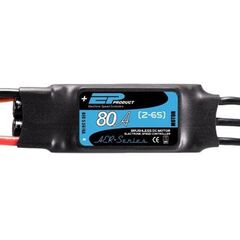 EP Aer80-Aer-Series 80A Flug ESC