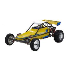 Kyosho Scorpion 2WD Kit