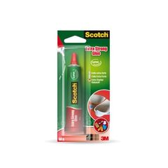 3M Scotch Extra Strong Kleber