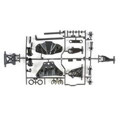 Tamiya TT-02 B-Parts