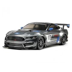 Tamiya Ford Mustang GT4 Body Parts Set