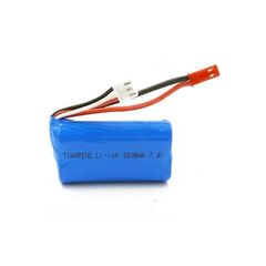 Amewi Li-Ion Akku 7,4V 650mAh