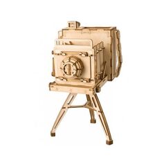 Fotoapparat