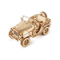 Army Jeep