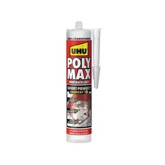 UHU PolyMax Montagekleber