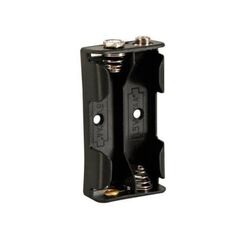 Velleman BH321B Batteriehalter 2x AA