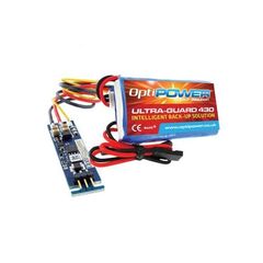Optipower ULTRA-MEGA GUARD