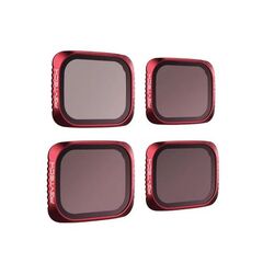 PGYTECH Mavic Air 2S ND-Filter Set
