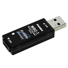 Futaba Wireless Simulator Control WSC-1