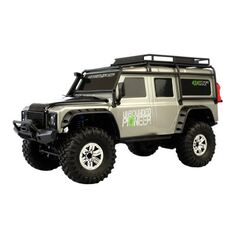 Amewi Dirt Climbing Pioneer SUV Crawler 4WD