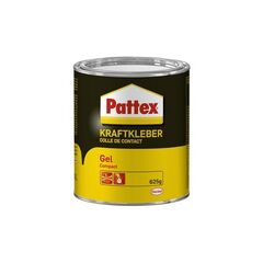 Pattex Kraftkleber Gel/Compact