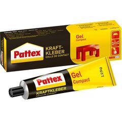 Pattex Kraftkleber Gel/Compact