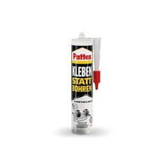 Pattex KSB Kristallklar