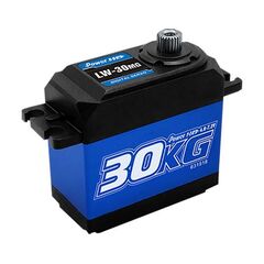PowerHD Servo LW-30MG