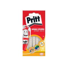 Pritt Haftpunkte Poster Buddies Multifix