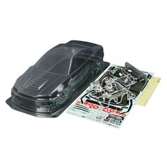Tamiya Nismo R-34 GT-R Z-Tune Street