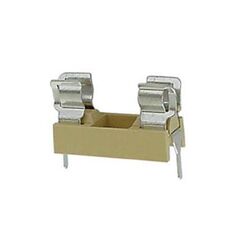 Velleman Sicherungshalter 5 x 20 mm