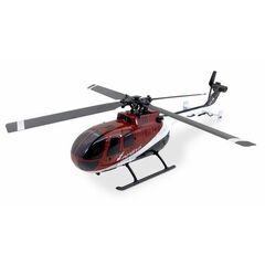 Amewi AFX-105 Single-Rotor Heli AMX