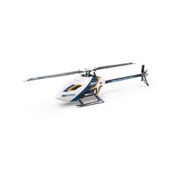 OMP 3D Heli M1 EVO BNF