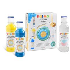 Slime Set metallic