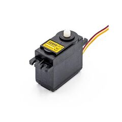 FUNTEK CR12  Steering Servo