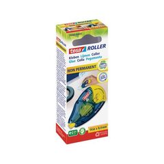 Tesa Kleberoller Non Permament ecoLogo