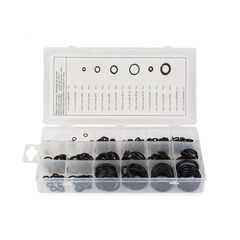 Perel O-Ring-Set HAS02, 225tlg.
