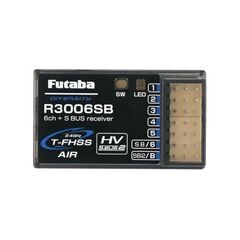 Futaba R3006SB