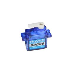 RoVoR S0009 Micro-Servo