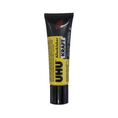 UHU Alleskleber Kraft Flex&Clean 42g