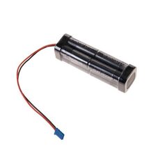 Eneloop Pro NiMH-Senderakku 2500mAh 9.6V