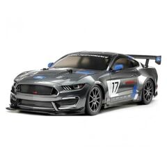 Tamiya Ford Mustang GT4