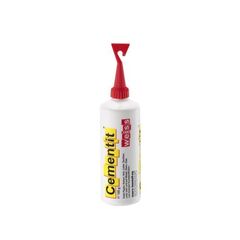 Cementit Bastelleim weiss 100g