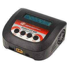 Robitronic Expert LD 100 Ladegerät
