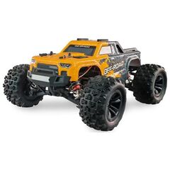 Amewi MEW4 Monster Truck Brushless